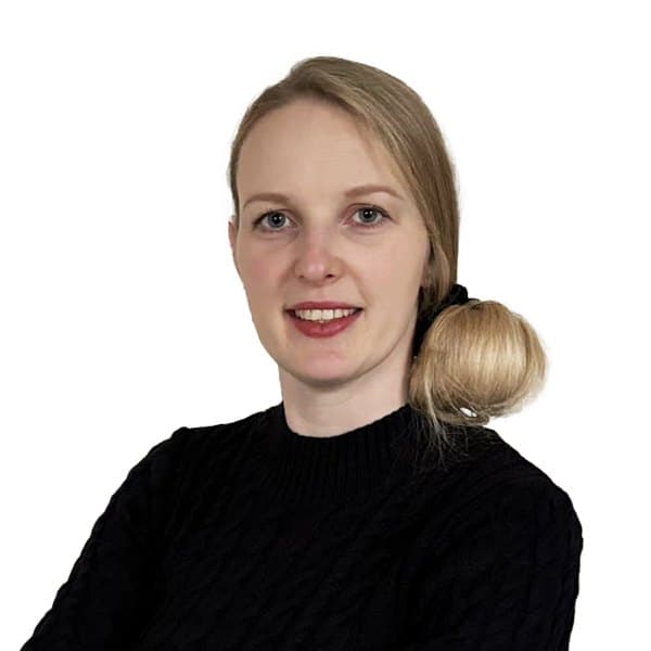 Mgr. Barbora Pavlíček Nováková