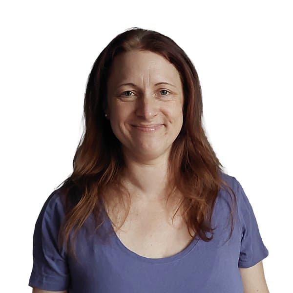 MUDr. Lucie Baráková