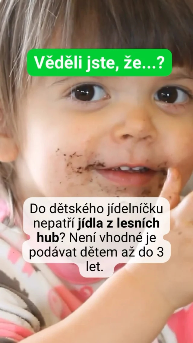 Překvapil vás nějaký fakt o batolecí stravě?👧🧒A nebo jste věděli vše??🤔

A chcete vědět víc?🙋‍♀️ Pak si prohlédněte náš online program Začínáme se stravováním batolat😉📲💻 Tam zjistíte vše potřebné o jídelníčku batolat, jak je to s kojením a jak na odstav🤱🏼🍼, kdy začít řešit vybíravost a potravinovou neofobii a jak se postavit ke „zlobení u jídla”🍏🥒🍗 
Všechny naše programy připravili odborníci na vývoj a výživu dětí tak, aby zodpověděli všechny možné otázky a vy jste nemuseli hledat odpovědi kdekoli jinde🤷🏼‍♀️ Doplnili jsme je o spoustu fotografií a videí tak, aby vám programy co nejvíce pomohly🍽️

Dále si můžete vybrat z těchto programů:
🟡 Začínáme kojit - vše, co byste měli vědět o kojení, od přípravy až po řešení problémů.
🟡 Začínáme s dokrmem - jak a kdy bezpečně dokrmovat miminko.
🟡 Začínáme bezpečně - bezpečné stravování, prevence alergií, výběr pomůcek, první pomoc i vhodné a nevhodné potraviny.
🟡 Začínáme s pevnou stravou - jak zvládnout v klidu a první příkrmy, co zvolit jako první potraviny a jak začít.
🟡 Začínáme se stravováním batolat - komplexní informace o stravě batolat, od jejich jídelníčku až po prevenci vybíravosti.
🟡 Začínáme společně u stolu - budování zdravých stravovacích návyků a řešení nevhodného chování u jídla. 
🟡 Začínáme pít - jak zajistit správnou hydrataci dítěte či naučit miminko pít.

Z každého programu máte 1 kapitolu na vyzkoušení zdarma😉 Těšíme se na vás!🤩

#skolapapani #rodiceavyziva #rodicovstvi #stravovani #detskastrava #detskavyziva #stravabatolat #batole #zdravestravování